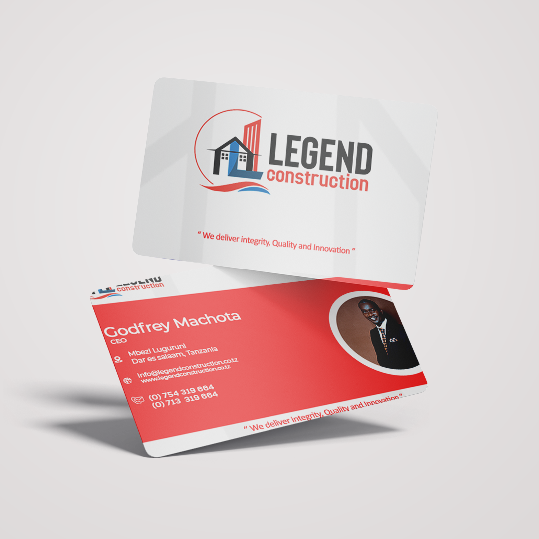 Business Card Design